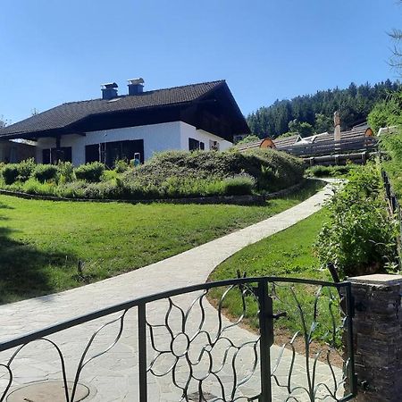 Belle Air Lodge Mönichkirchen 외부 사진