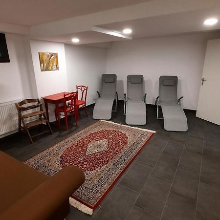 Belle Air Lodge Mönichkirchen 외부 사진
