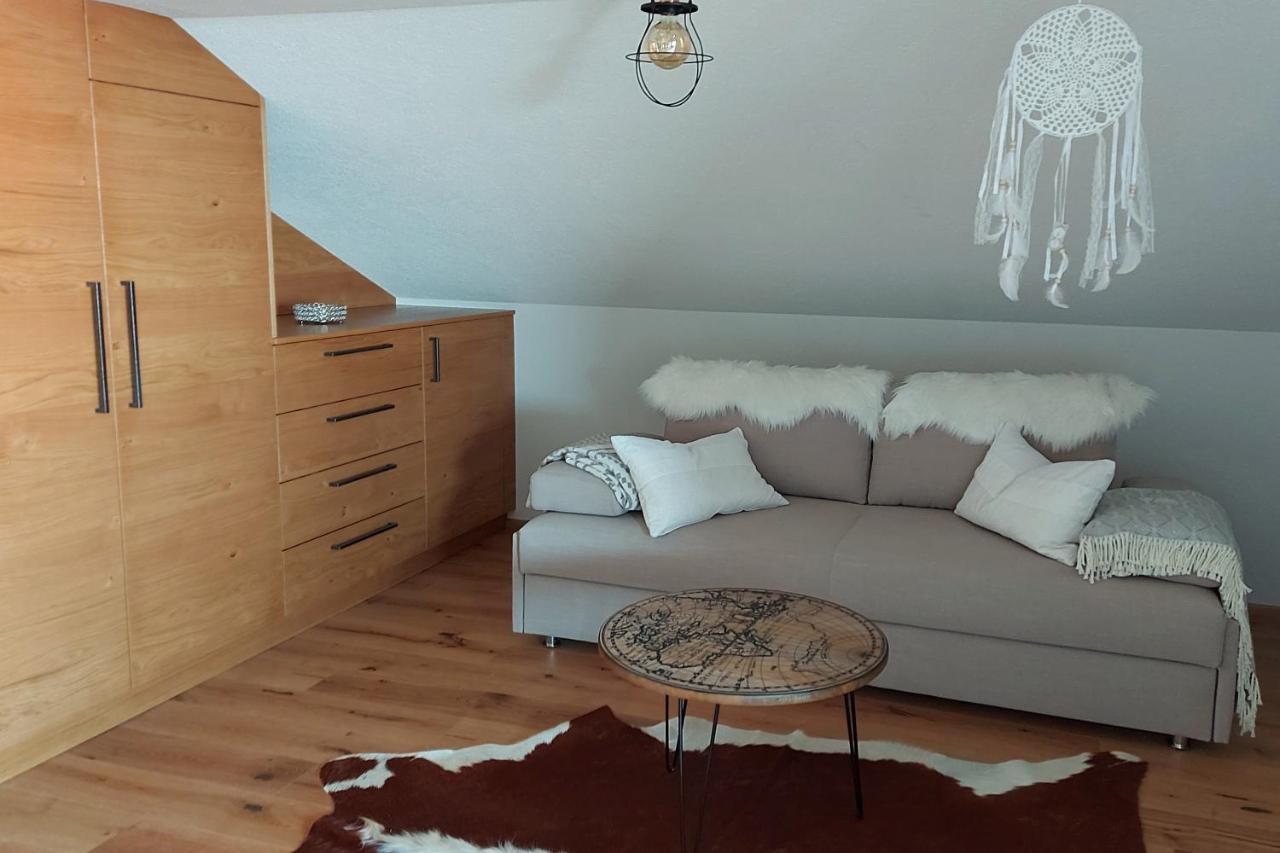 Belle Air Lodge Mönichkirchen 외부 사진