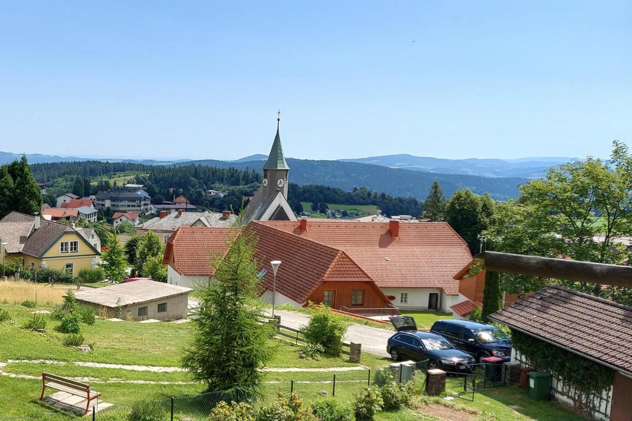 Belle Air Lodge Mönichkirchen 외부 사진