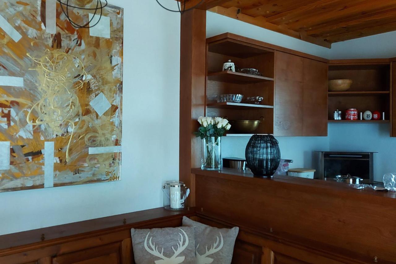 Belle Air Lodge Mönichkirchen 외부 사진