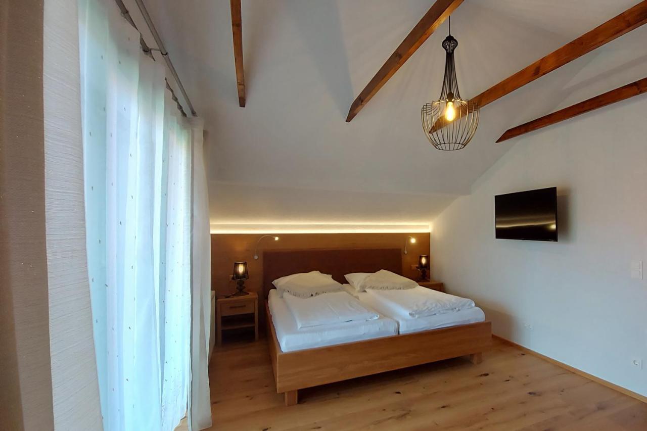 Belle Air Lodge Mönichkirchen 외부 사진