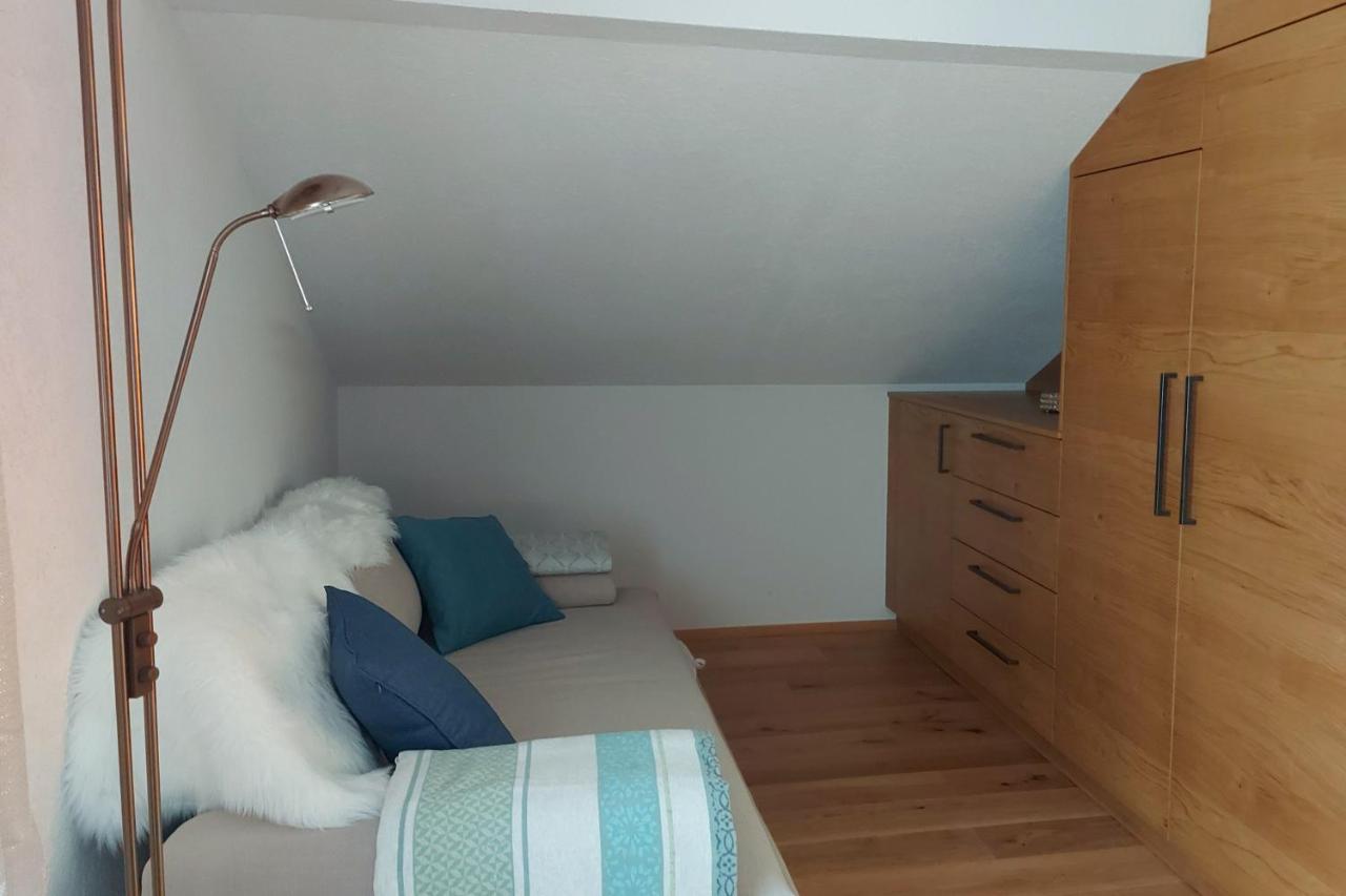 Belle Air Lodge Mönichkirchen 외부 사진