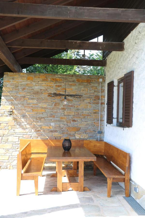 Belle Air Lodge Mönichkirchen 외부 사진