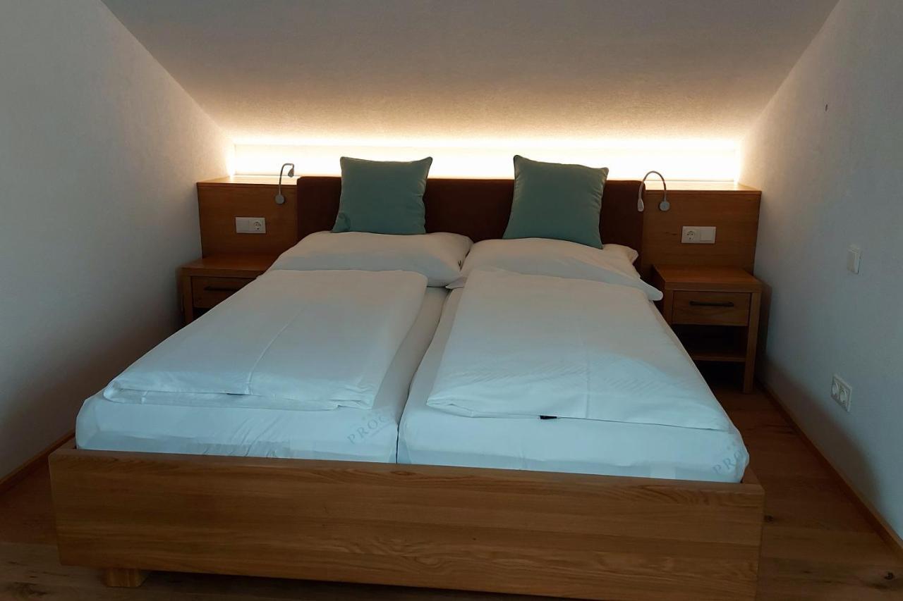 Belle Air Lodge Mönichkirchen 외부 사진