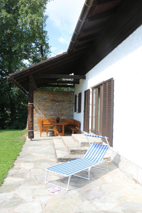 Belle Air Lodge Mönichkirchen 외부 사진