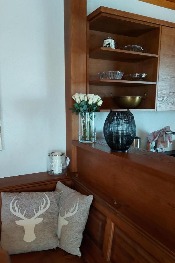 Belle Air Lodge Mönichkirchen 외부 사진