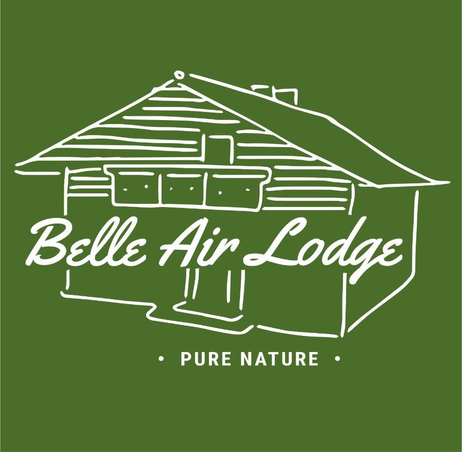 Belle Air Lodge Mönichkirchen 외부 사진