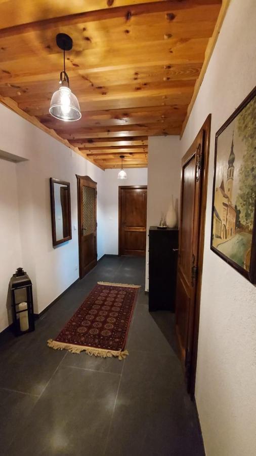 Belle Air Lodge Mönichkirchen 외부 사진