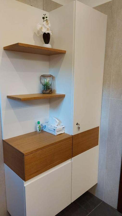 Belle Air Lodge Mönichkirchen 외부 사진