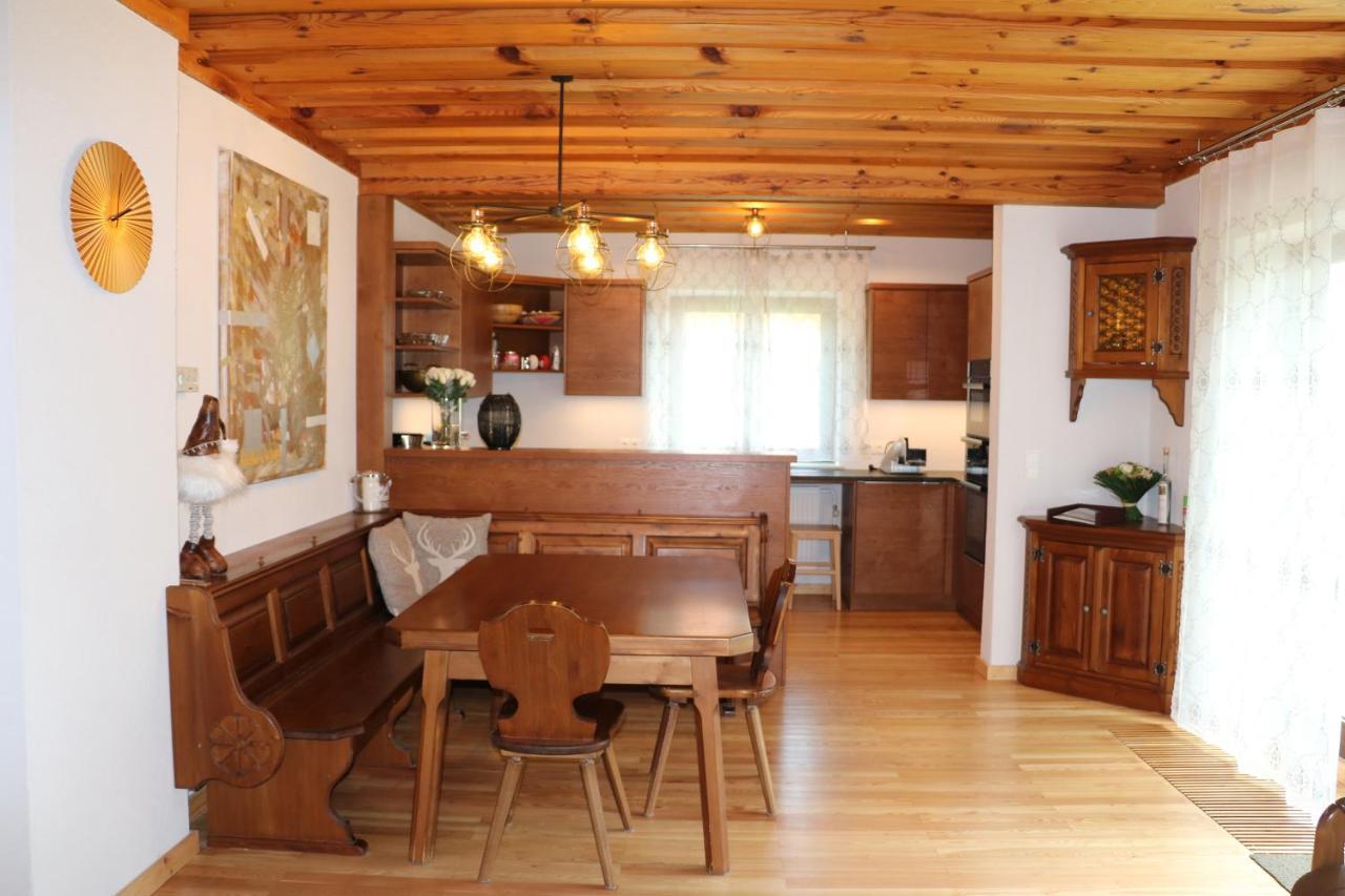 Belle Air Lodge Mönichkirchen 외부 사진