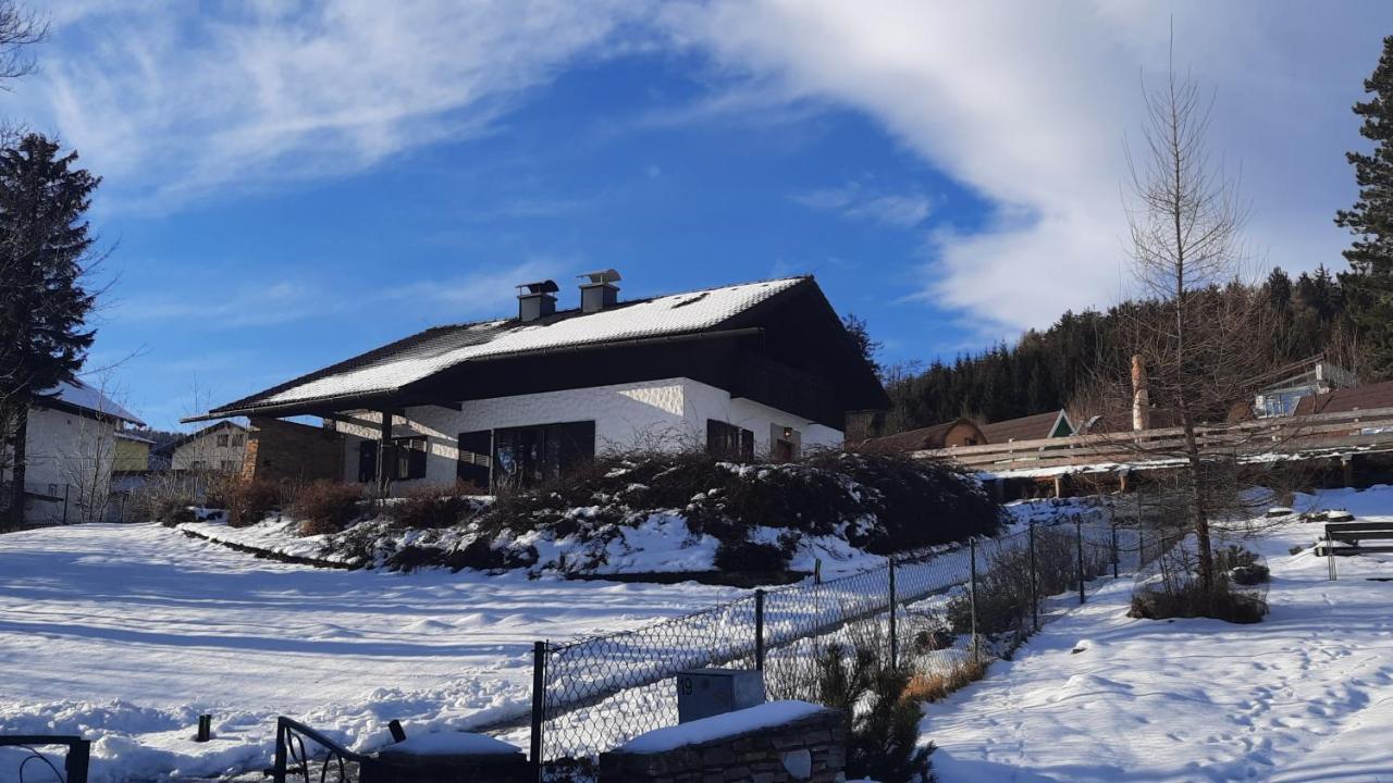 Belle Air Lodge Mönichkirchen 외부 사진